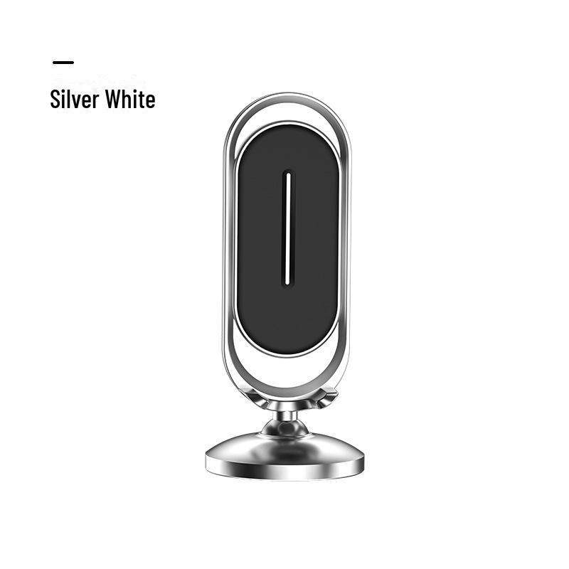 

Lankequ вращающийся магнитный автомобильный держатель для телефона