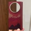 Magnetic 600D Real Aramid Carbon Fiber Hinge Phone Case Cover On For Vivo X Fold 3 5 6 Pro 5G Global Fold5 XFold Fold6 Magsafe