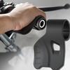 Motorradgriffe Motorrad Gasgriff-Unterstützung Elektrischer Gasgriff-Clip Arbeitsersparnis Universell Konstantgeschwindigkeits-Zubehör Motorrad