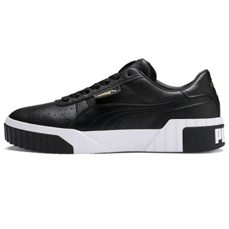 (WMNS) PUMA Cali Skate shoes Women s 369155-03 EU 35.5