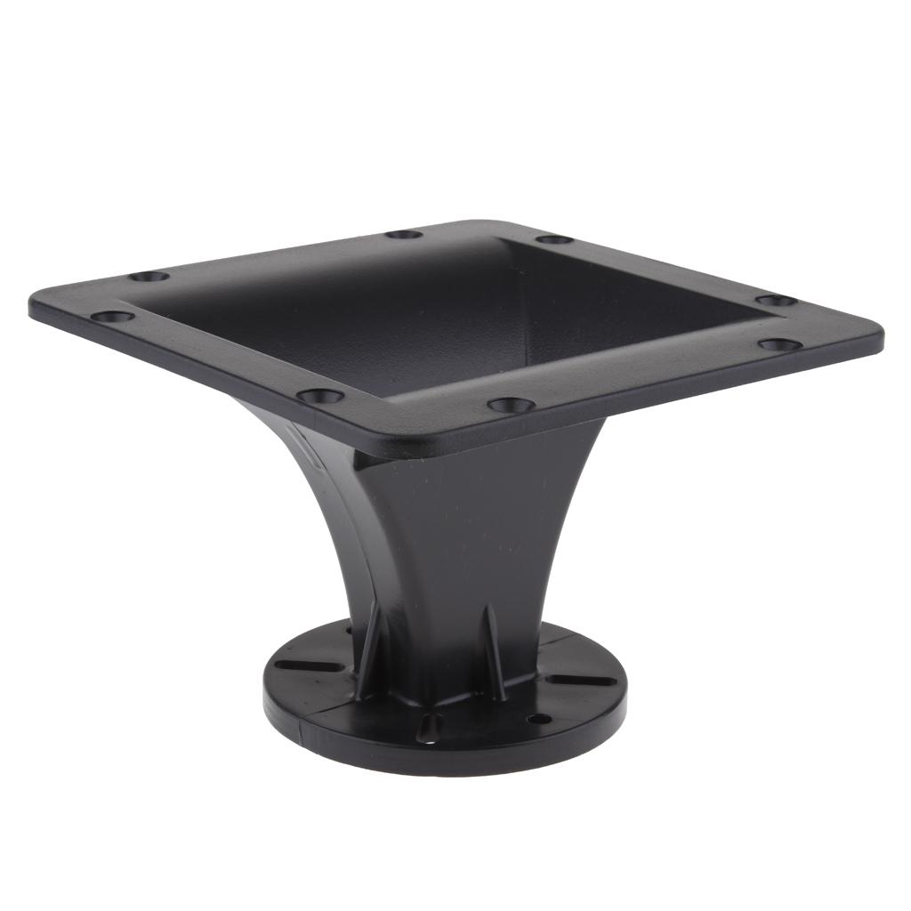 Car Horn Speaker Tweeter 160x160 mm