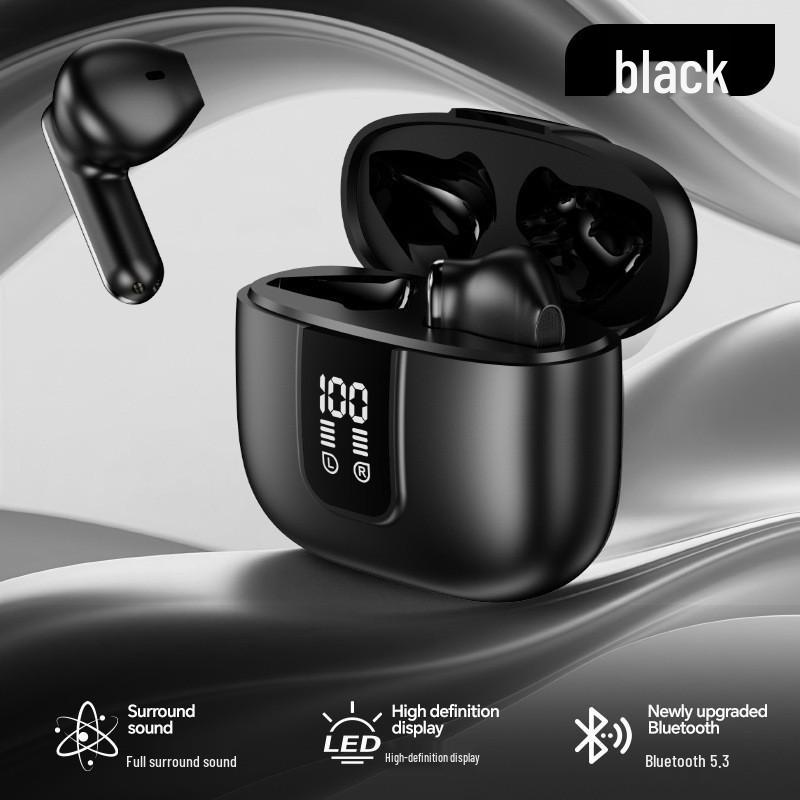 F9-5C Bluetooth headset, M10 YD03 TWS4 wireless headset, M90 digital display.