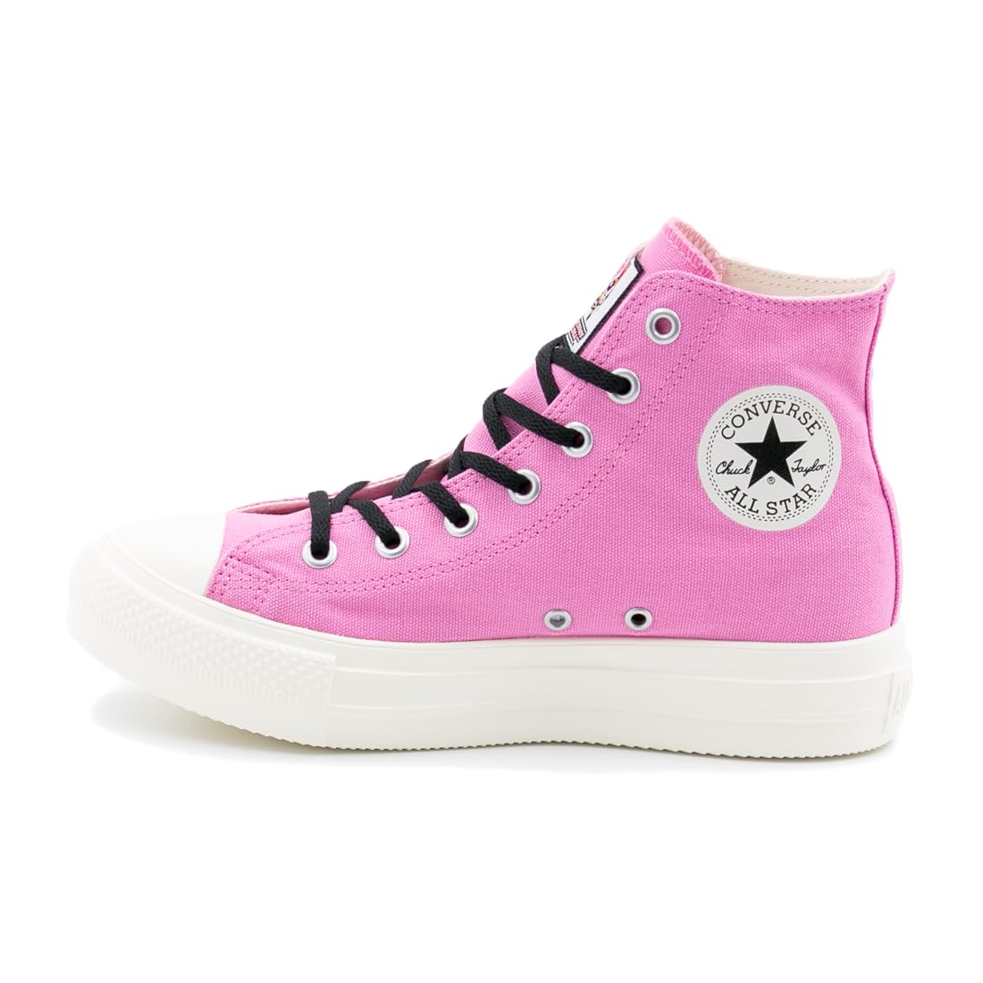 

Converse Powerpuff Girls All Star PLT POWERPUFF GIRLS Blossom Size cm HI/THE Sneakers, 23.5