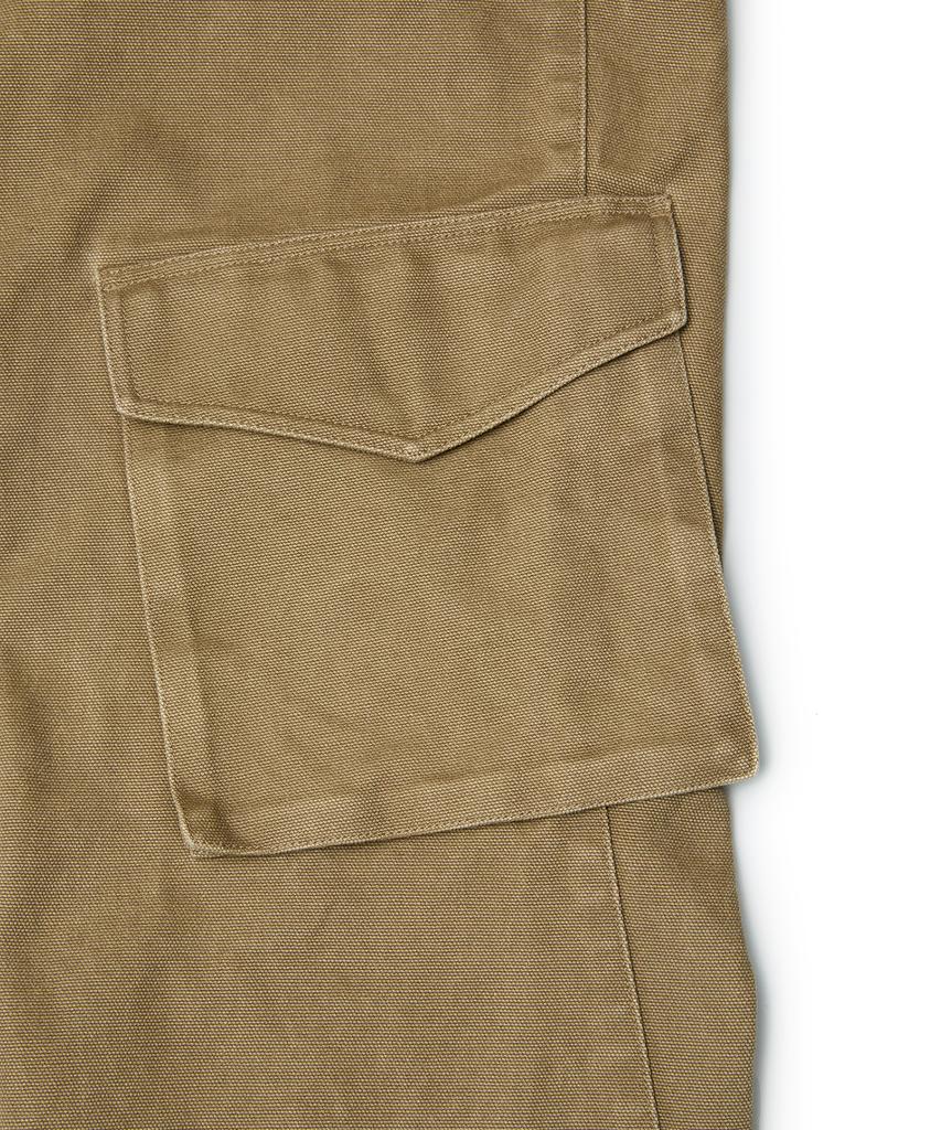 MMIC Pierre Cargo (Beige)