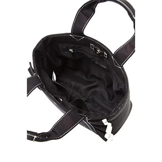 by Jill Frill Tote Bag [Jill Stuart] (Small) [Mocha/FR]