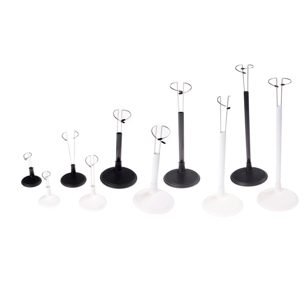 Adjustable Model Toy Support Doll Stands Holder Puppet Support Doll Wrist Stand Doll Display Holder