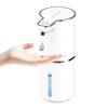 350ml Automatic Soap Dispenser Touchless Foaming Soap Dispenser USB Rechargeable Electric 4 Level Adjustable Foam Soap Dispenser