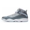 Jordan 6 Rings Cool Grey White Jordan 322992-015