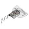 12mm Double Fold Bias Binder Edge Binder DIY Binding Attachment for Sewing Machine