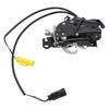 Left Engine Hood Lock Active 51237347410 For         5 G30 F90 G31 2016-2023