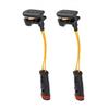 Front / Rear Disc Brake Pad Wear Sensor For Mercedes-Benz GL450 R320 ML500 R500