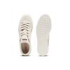 Puma Suede For The Fanbase - Alpine Snow Unisex Sneakers Cream Warm-White 397266-01