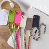 Lanyard Case Suitable For iPhone 16 Pro Max 15 Plus 14 12 11 13 Crossbody Neck Cord Strap Soft Lens Protection Matte Cover