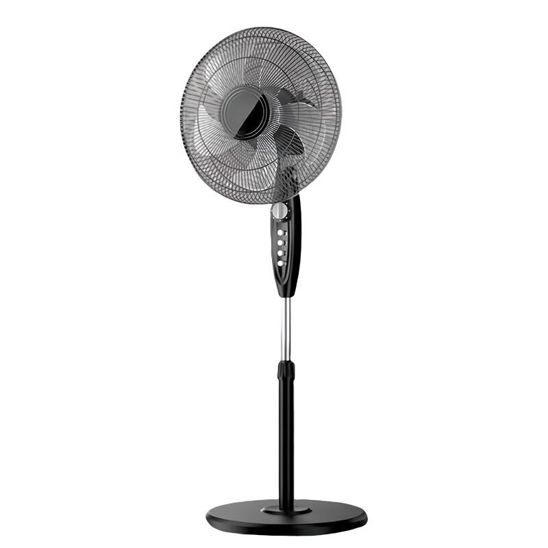 Pinxie 14-inch Energy-Saving Pedestal Fan