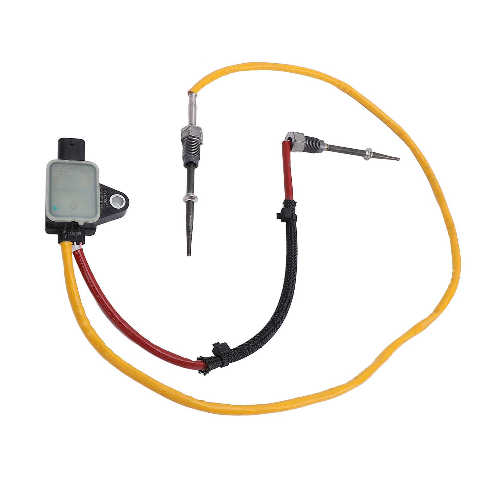 

2-проводной датчик температуры воды 226587733R для Arkana Captur Ii Kadjar Megane Iv Scenic Iv Talisman