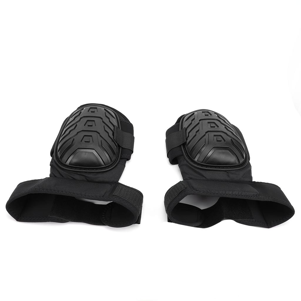 Genunchiere de construcție 2 buc. Căptușeală din spumă anti-alunecare Protector de genunchi pentru genunchi pentru decorarea de întreținere H