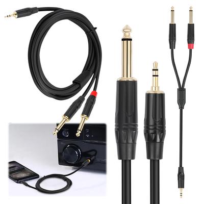 Audio- & Videozubehör – Audiokabel