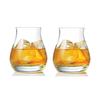 Glencairn Crystal Rocks Glasses and Mixer Glasses (Set of 2) from the world's leading whiskey glass maker.