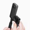 X4 Kamera Montajı için Kamera Soğuk Ayakkabı Uzatma Braketi Mikrofonları Bağlayın LED Panel 1/4" Tripod Montaj Uzatıcıları