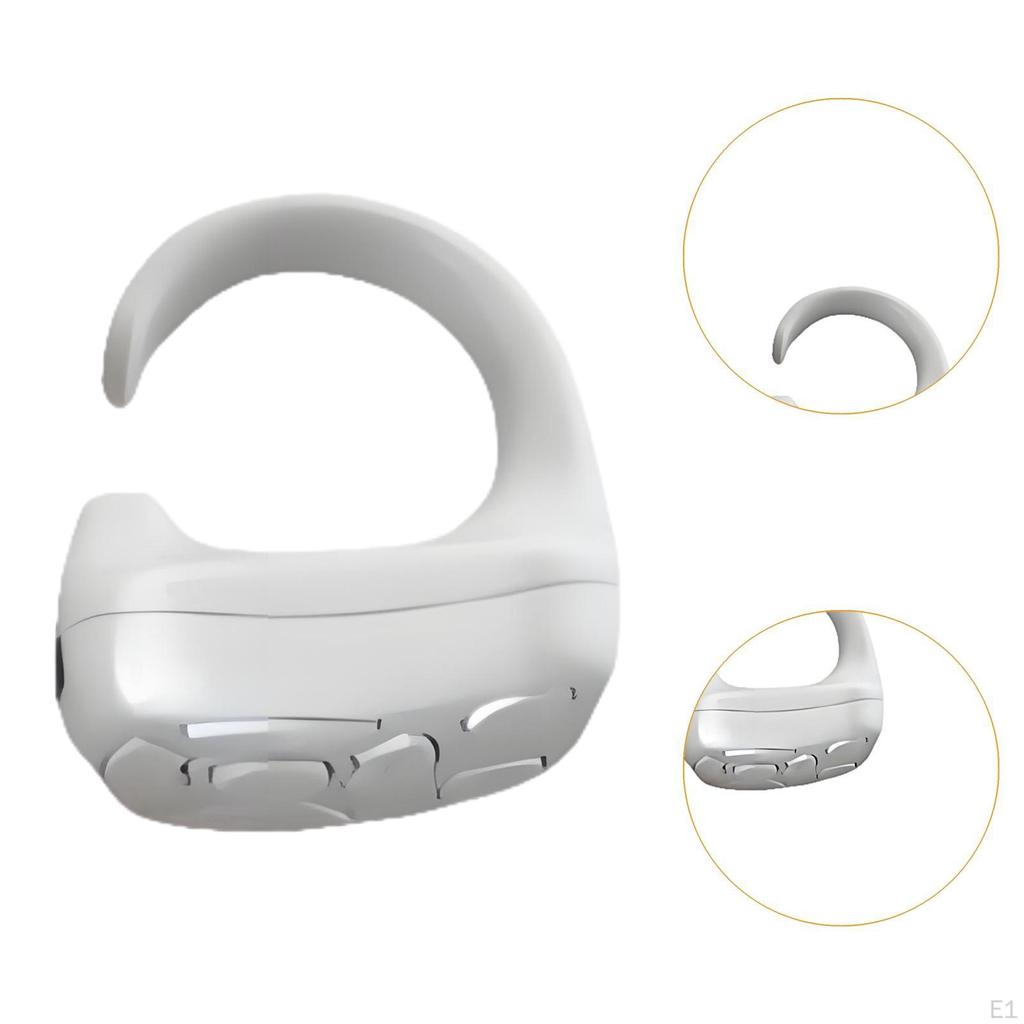 Remote Control Page Turner Convenient Fingertip Controller for Video Selfies