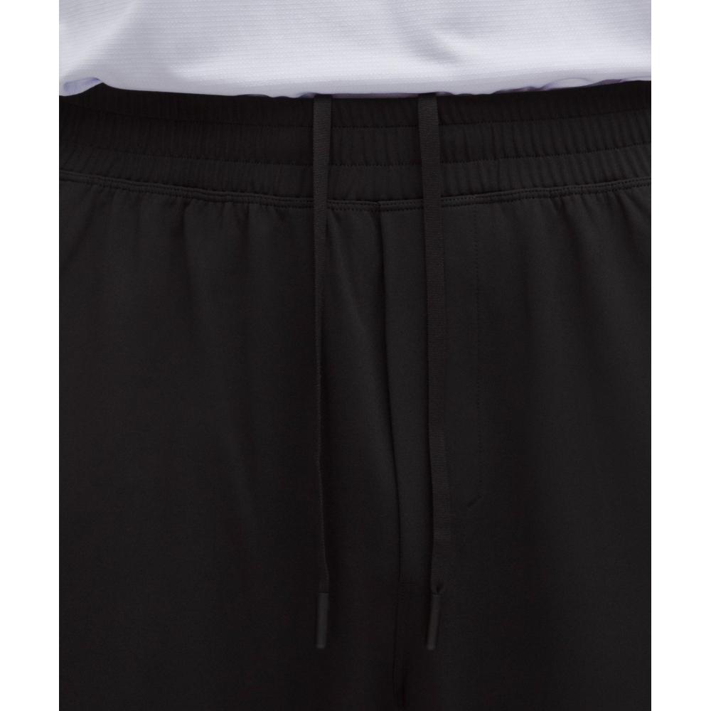 Lululemon Pace Breaker Luxtreme Track Pant  Regular Black