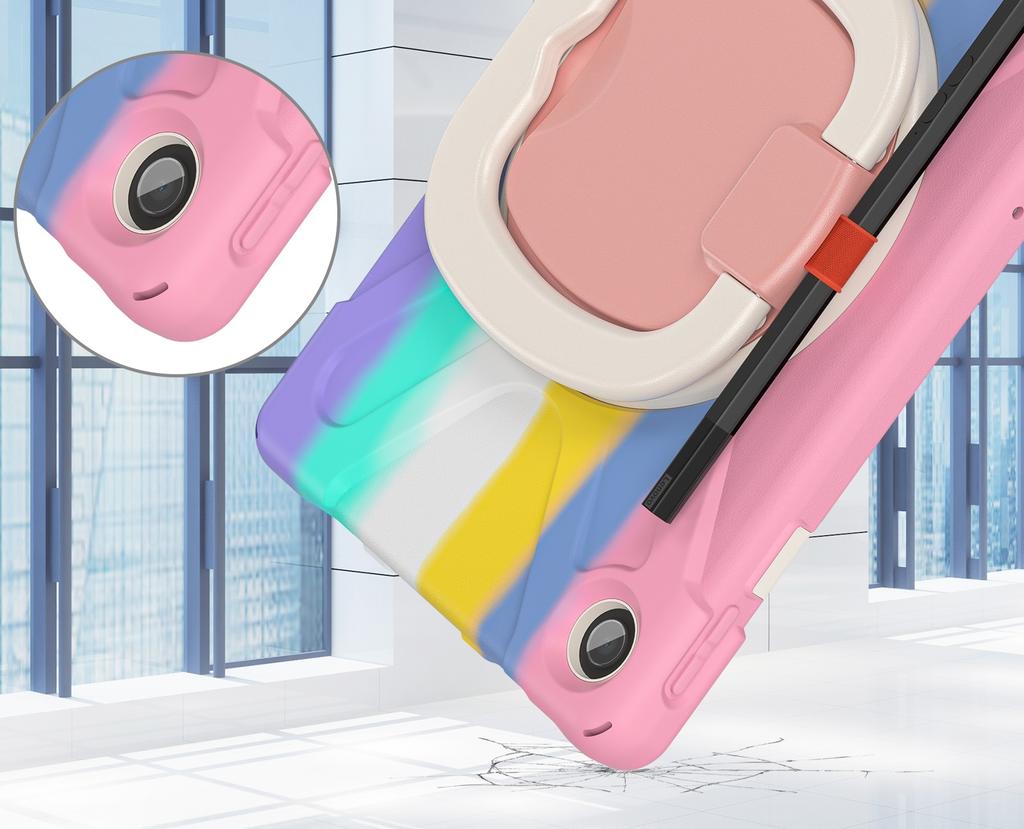 Case for Lenovo Tab M10 Plus 10.6 2022 3GEN 3 GEN