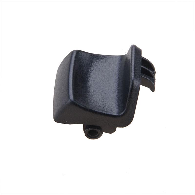 Car Center Console Latch Buckle Armrest Lid Lock Switch Fit For Mazda CX-5 CX5 2013-2016 KA0G-64-45YA-02 Car Accessories чёрный