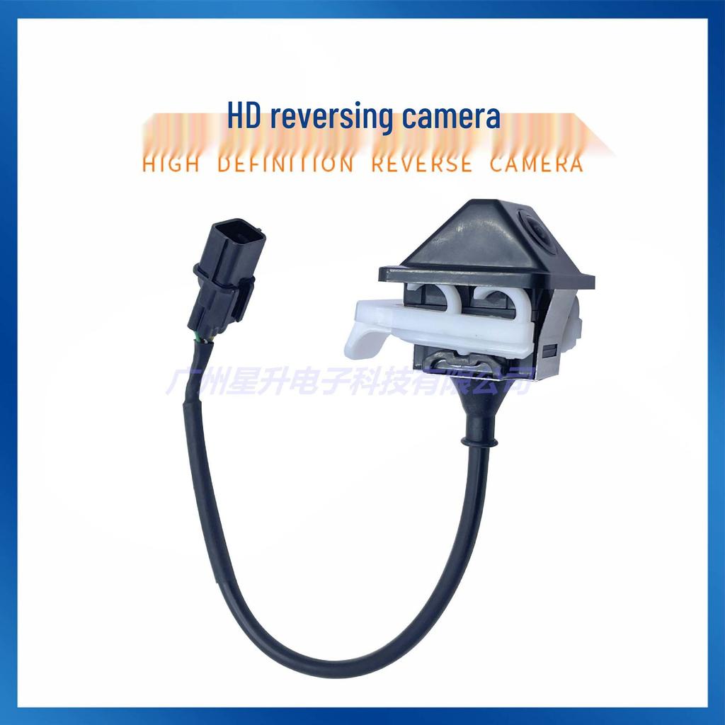 Rearview Camera for 2017-2018 Hyundai Cerato