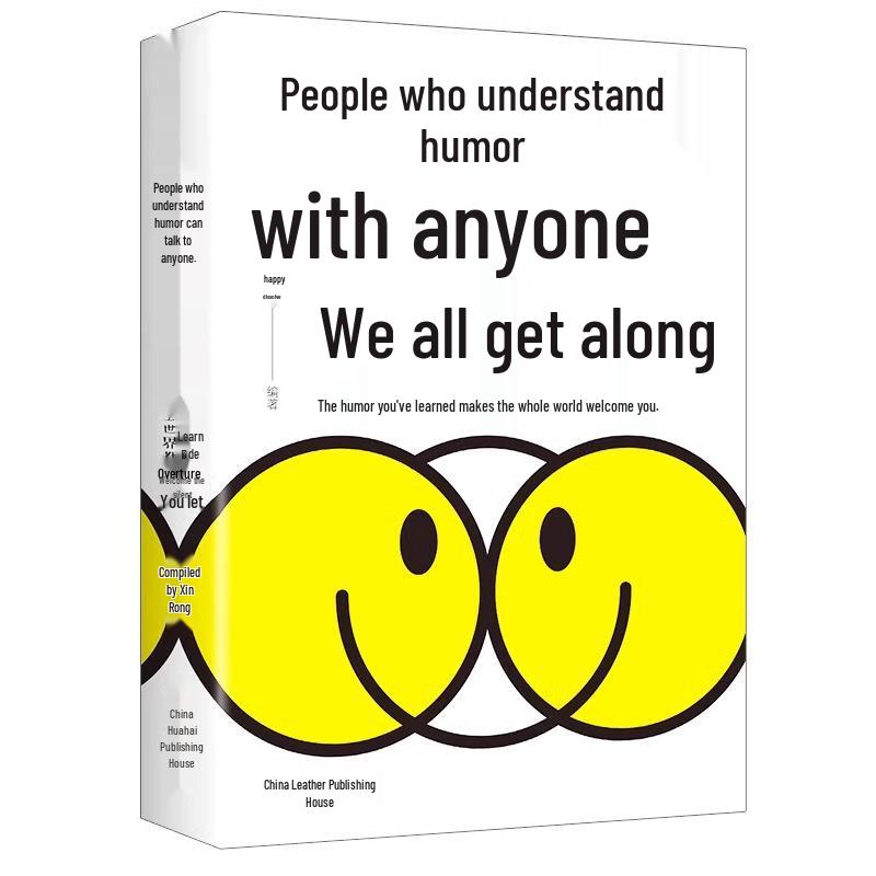 Humor & Communication: Building Emotional Intelligence for Better Conversations