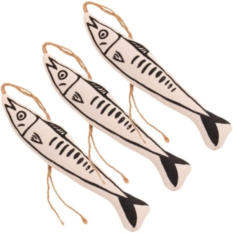 

Uvaire Three Хлопковые игрушки-имитаторы рыб и кошек, кошачьи дубинки для смены голов, чтобы избавиться от скуки, мятные игрушки Self Hi Cat, товары для домашних животных