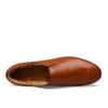 Fashion Lightweight Loafers Warm with Fur Mens Moccasin Shoes Winter Men Flats Breathable Casual Slip-on Comfortable Plus Size Footwear