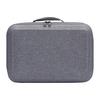 Drone Organizer Case Waterproof Drone Carrying Case Compatible with Goggles Batteries Remote Control Travel