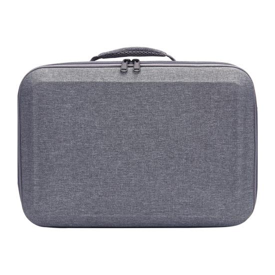 Drone Organizer Case Waterproof Drone Carrying Case Compatible with Goggles Batteries Remote Control Travel