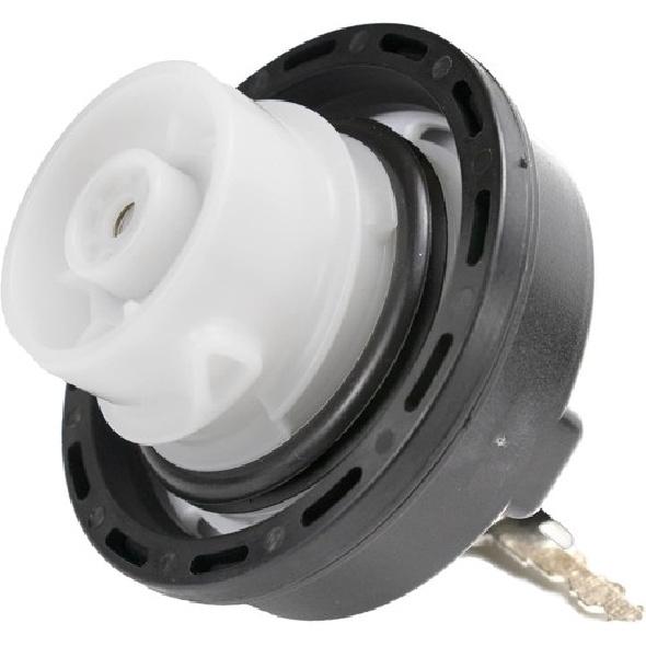 Locking Gas Cap, Lock Fuel Cap Replace 5278655AA For 2000- - 1500 2500