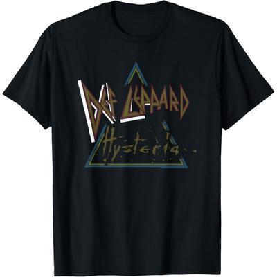 Def Leppard - T-shirt Animal