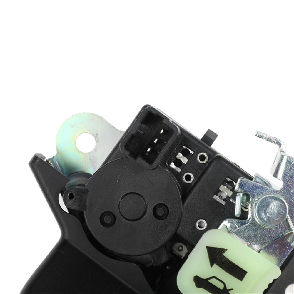 Trunk Lock Latch Actuator #81230F2010 For Hyundai Elantra 1.4 1.6 2.0L 2017-2020
