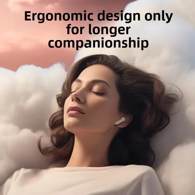 Xiaomi X90 TWS Bone Bluetooth Earbuds Conduction Wireless Bluetooth Headphones Sports Earphones HiFi Sound Quality Waterproof Headset