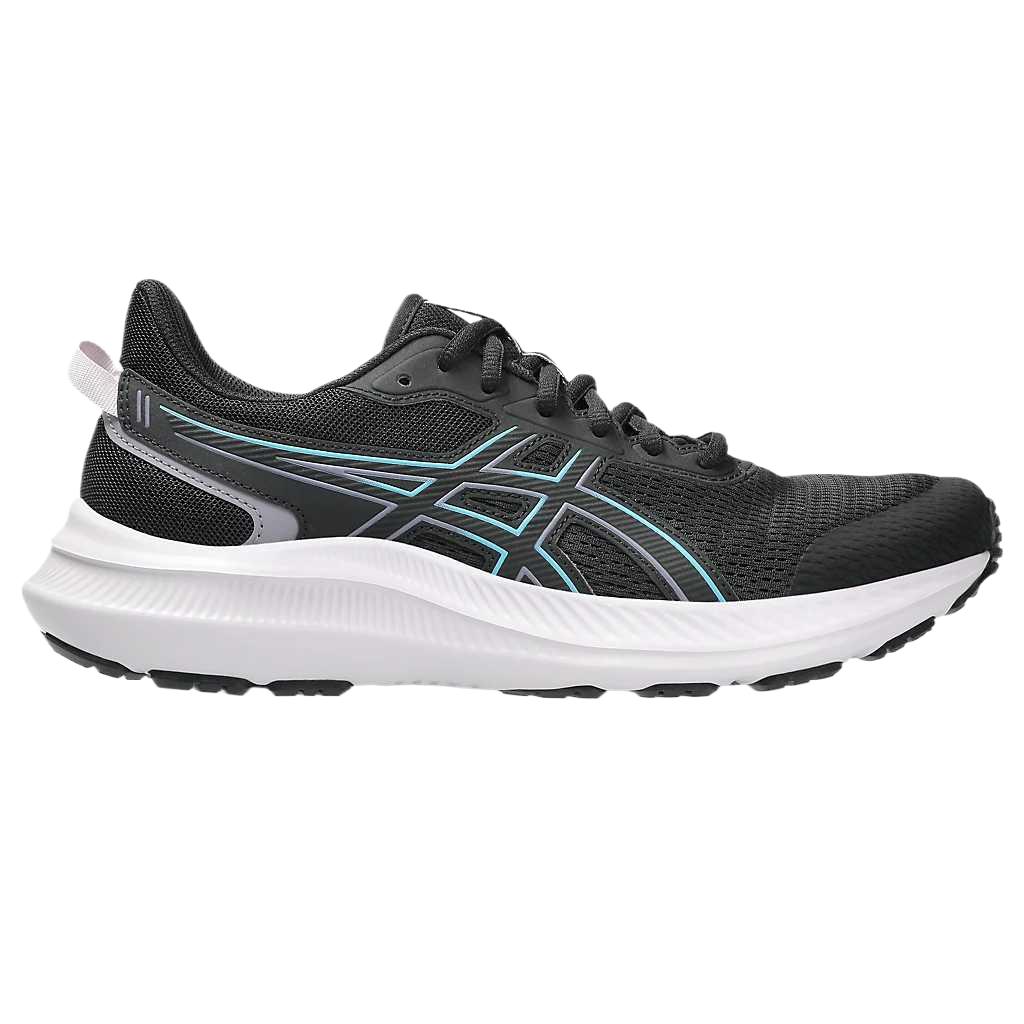Asics Jolt 5 Comfortable Versatile Soft Fashionable Shock Absorbing Breathable Low Top Running Shoes Women sneaker 1012B757-005