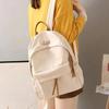 Korean Version School Backpack Large-capacity Girl Book Bag Fashion Shoulder Knapsacks Travel