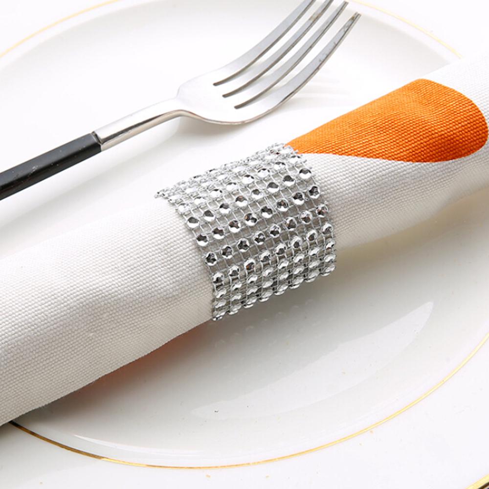 2310円 【本物保証】 100PCS Rhinestone Napkin Rings Diamond Decoration for Wedding Party Banquet 並行輸入品 2310円 【本物保証】 100PCS Rhinestone Napkin Rings Diamond Decoration for Wedding Party Banquet 並行輸入品
