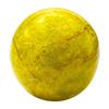 Certified Green Opal Crystal Ball for Meditation - Premium Crystal Vastu Items for Home and Feng Shui Items for Good Luck