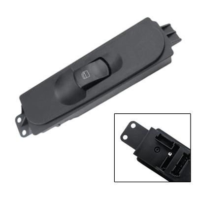 A9065451913 /Power /Window Control Switch Black Plastic Front Passenger Side Replacement For Mercedes For Sprinter W906 For CraGood Product