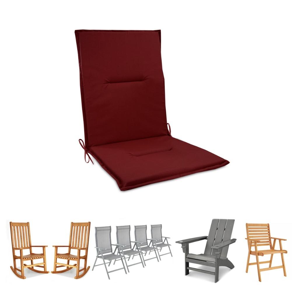 Comfortable Seating Garden Chair Mat Outdoor Furniture Mat