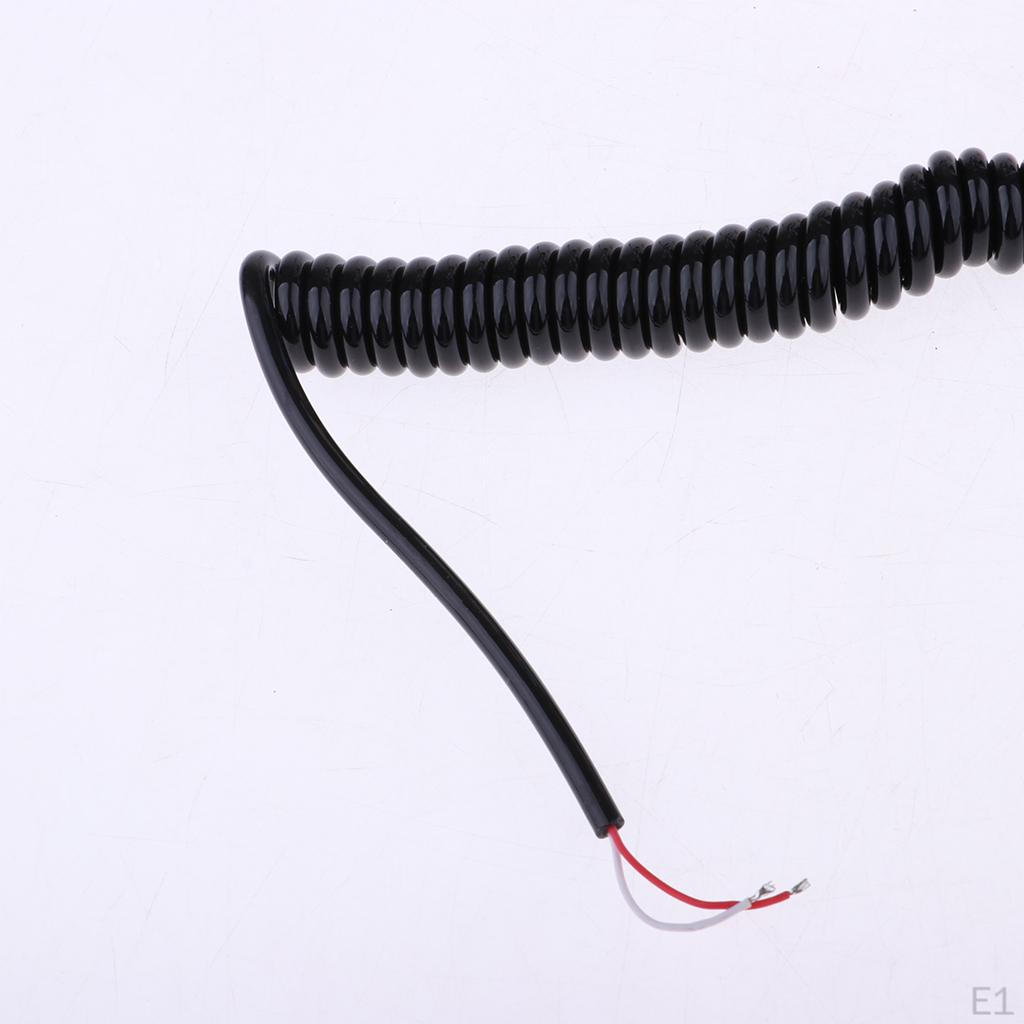 Standard Crane Machine Claws with Coil Wrist Leg - as described, M