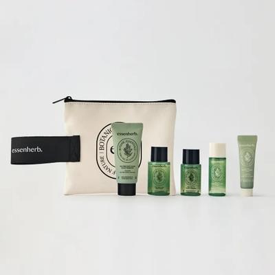 Teebaum Probier-Set Reise-Set (5 Stücke)