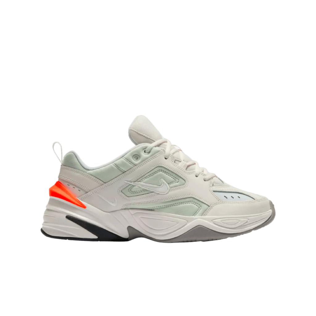 Nike M2k Tekno Phantom Olive Grey