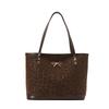 Casual large-capacity tote bag women's season autumn and winter new trendy simple fashion shoulder bag portable underarm bag