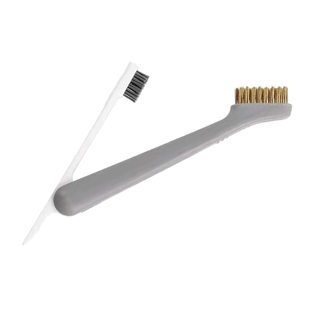 Cleaning Brush Wire Corners