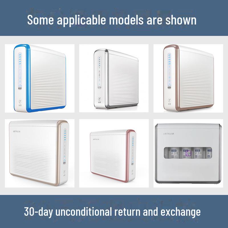 Universeller Wasserfilter für die Modelle KRT5800/5820/5821/5830/5890/6800/6811