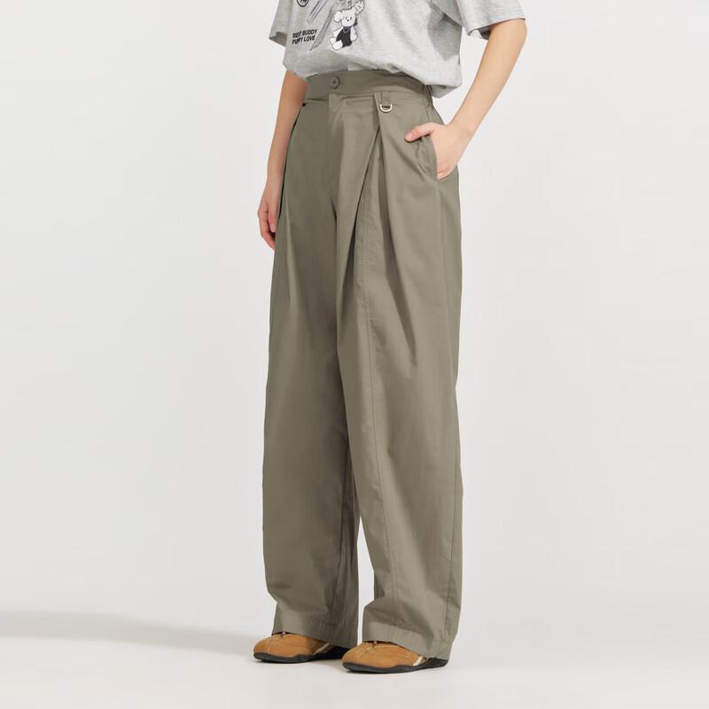 Deesha Girls' Fashion Curved Knife Summer Pants